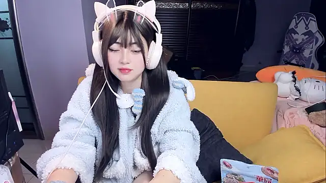 Sembang XXX Secara Langsung yuki3366