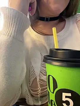 Webkamerová show CrazyTori