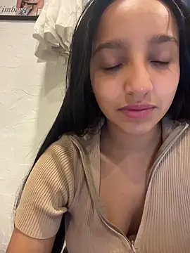 Chatroom XXX en direct de Eve_Ritz