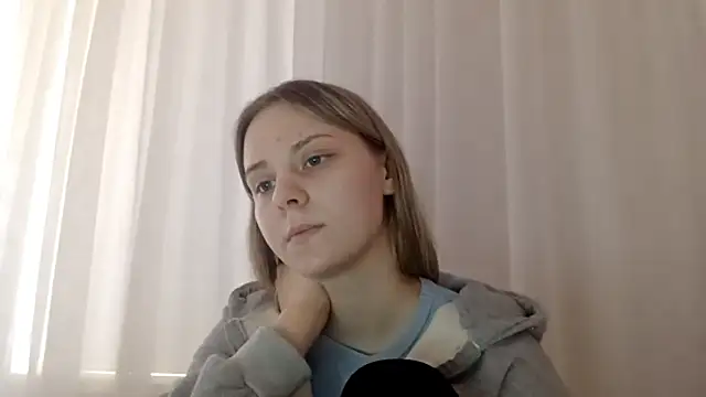 CrackShirker Chat XXX in diretta