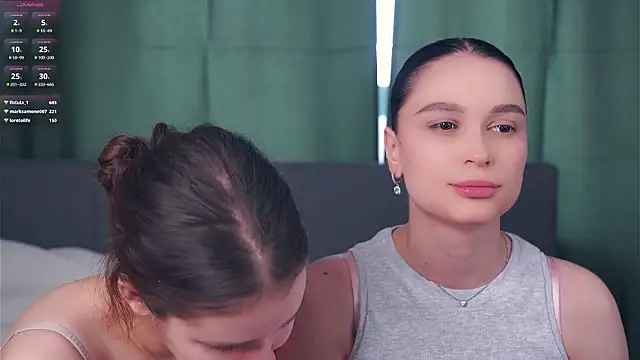 ZofiaSoshnik 라이브 XXX 채팅