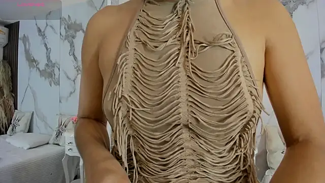 hannahill69 Live XXX-chat