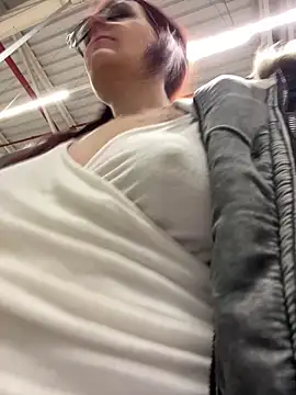 Chat XXX ao vivo de NataKitten