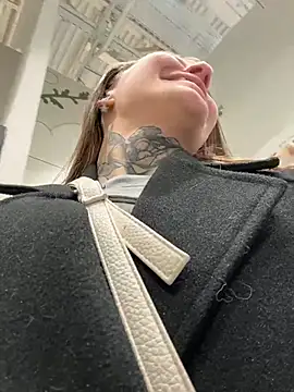 KishaMur: онлайн-секс-чат