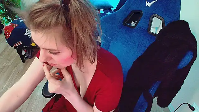 CranberryHot Live XXX Chat