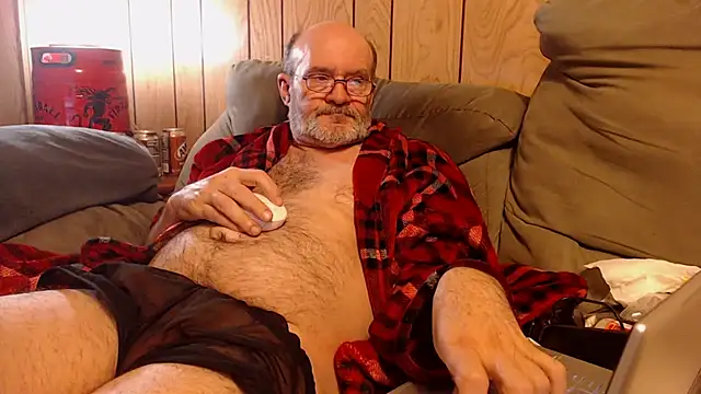 snickers1: διαδικτυακό σόου στην κάμερα