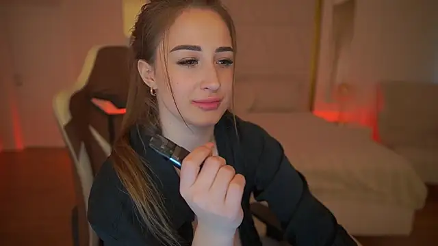 Sembang XXX Secara Langsung GentleAdellee