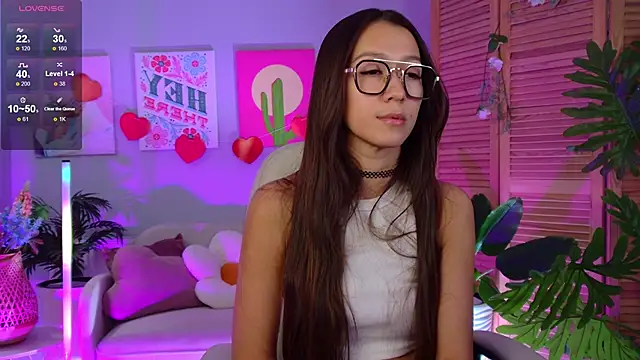 LanaBaker Chat XXX live