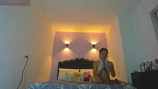 Chat XXX en directo de Sofia_Clauss_