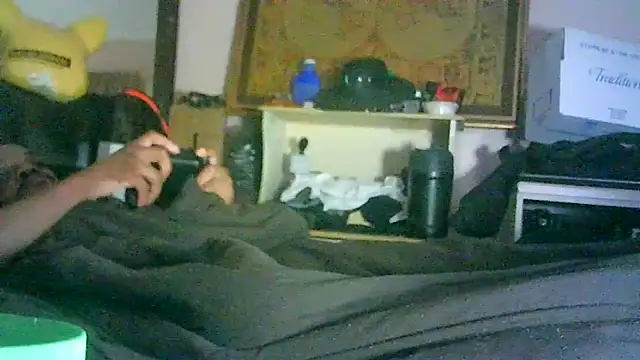 Chat +18 de ON3YOULLN3VER_FIR3 ao vivo