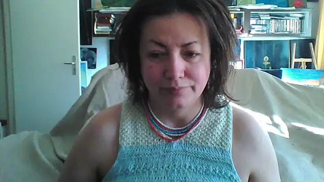 دردشة MariaAnaSunshine الجنسية المباشرة