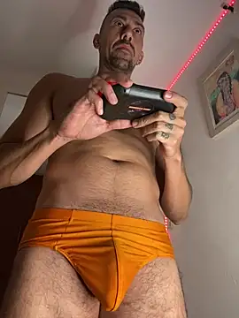 dantedesirexx 网络视讯表演