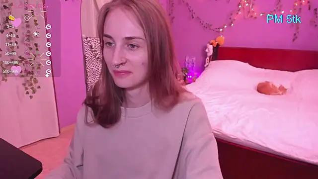 دردشة Crystal1nn الجنسية المباشرة