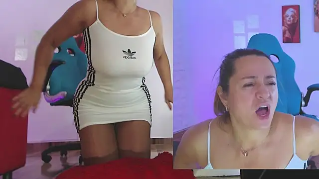 Živý XXX chat weet_Evans___