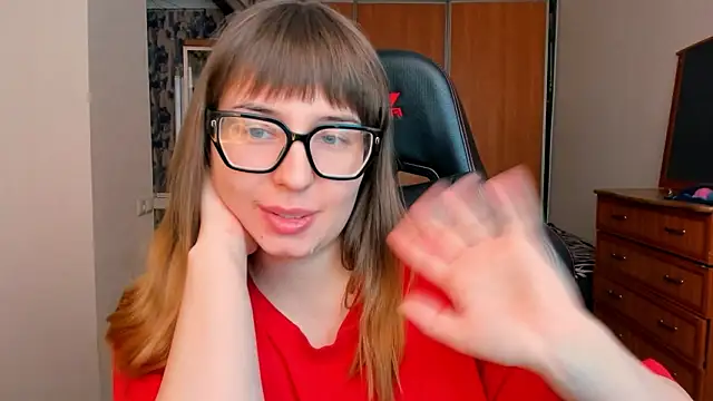 Chat XXX ao vivo de just_fucked777