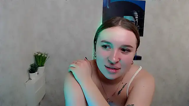 Онлайн чат XXX JuliaTopp_