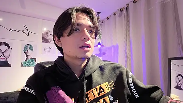 XXX chat uživo modela davoxer