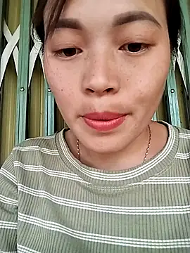 Hani-i Chat XXX live