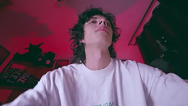 Živý XXX chat Olliver___y