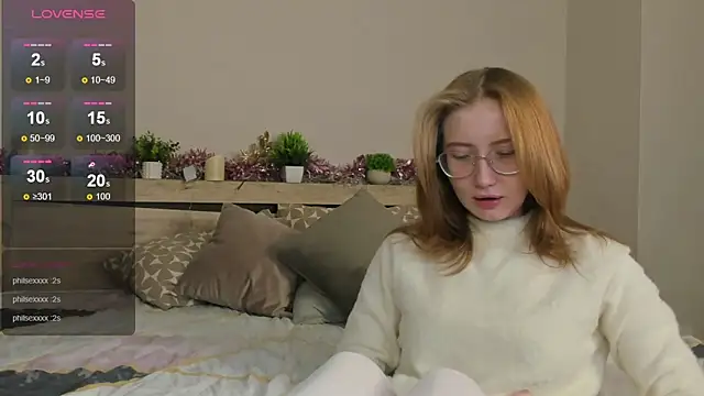 دردشة Jane_Mooree الجنسية المباشرة