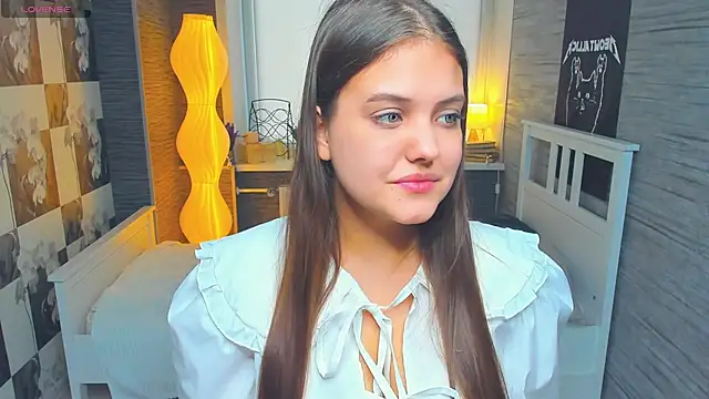 WhitleyMurra's Live XXX Chat