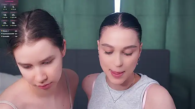 دردشة ZofiaSoshnik الجنسية المباشرة