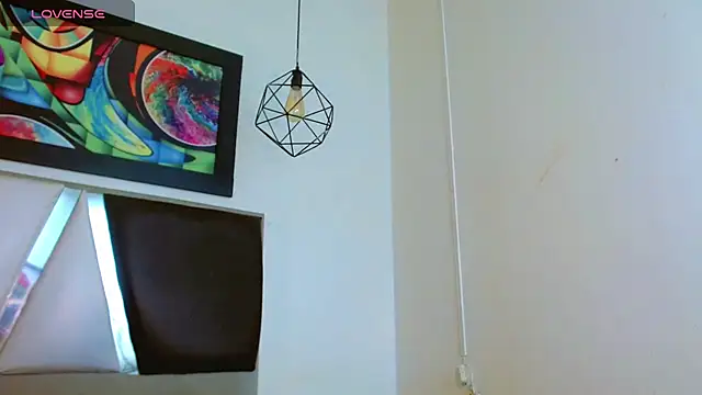 Cayetana_Black_ Chat XXX in diretta