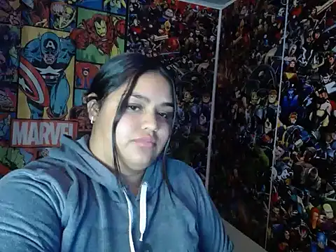 Вебкам-шоу NathashaDreams