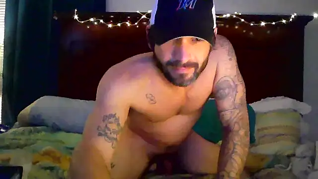 XXX chat uživo modela Itzmeebaby