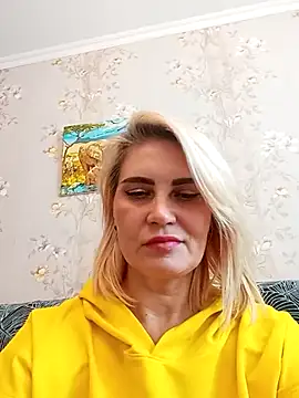 Chat XXX ao vivo de JennyOMay