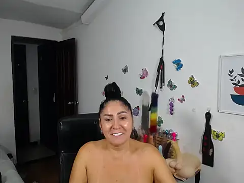 Chat XXX ao vivo de mature_bigboobs10