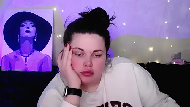 Chat XXX ao vivo de Emily_Mo