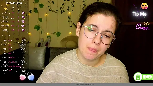 دردشة Aminabeatris الجنسية المباشرة