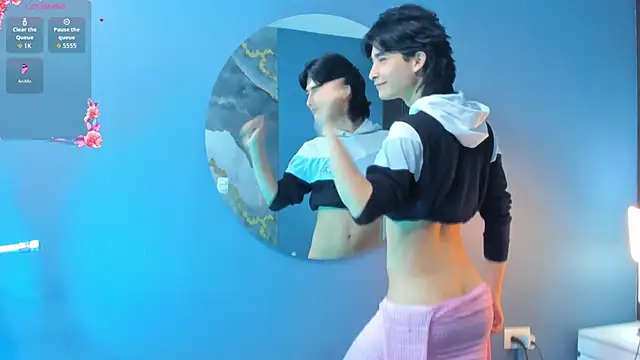 Joon__min: απευθείας συνομιλία ΧΧΧ