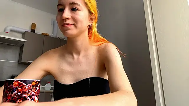 EmilyHein Webcamshow