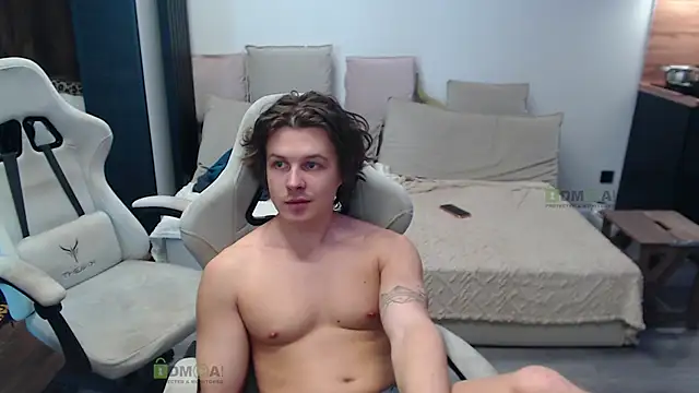 Sunny-Girl1のライブXXXチャット