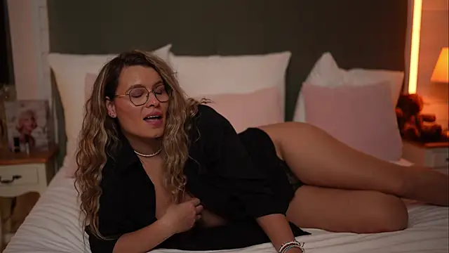 Chat XXX ao vivo de BrandyWhite