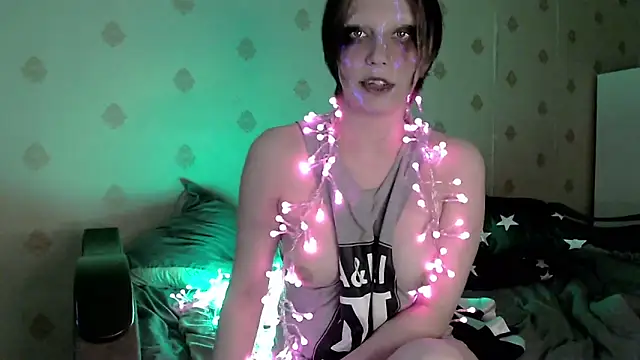 Chat +18 de Raziel_haze ao vivo