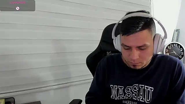 Rick_Adams: απευθείας συνομιλία ΧΧΧ