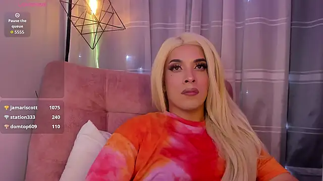 Nyx__Blackwood – Live XXX-chat