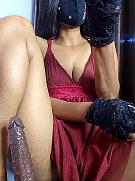 Chatroom XXX en direct de hansika_25