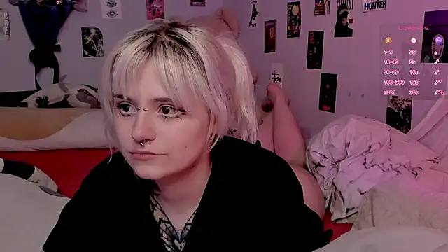 Czat XXX na żywo – bixxxiz