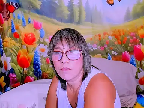 Czat XXX na żywo – indianroxy