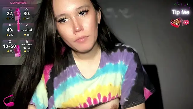 kathrynwilson1 লাইভ XXX চ্যাট