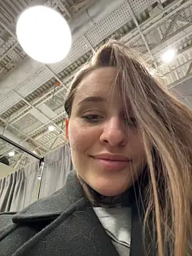 Chat XXX en directo de KishaMur