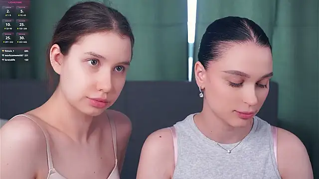 ZofiaSoshnik – Live XXX-chat