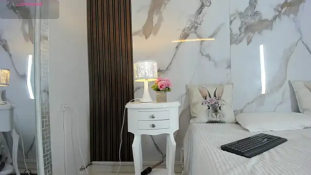 Czat XXX na żywo – hannahill69