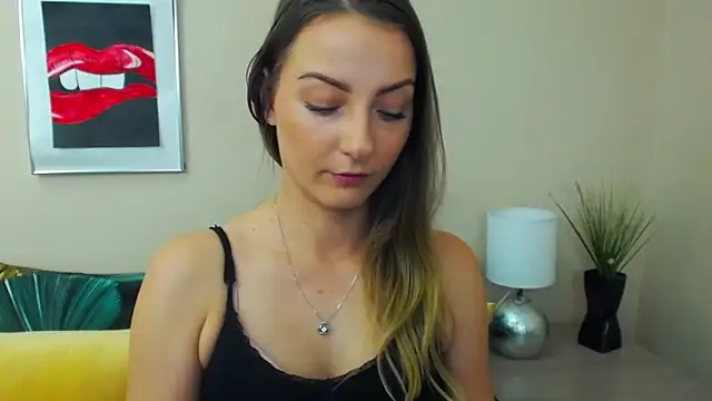 แชท XXX สดของ NatalieSexy