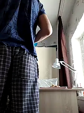 _uncle_Mitya-43_ Show Webcam