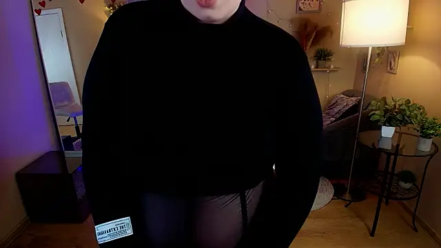 دردشة blessbinny الجنسية المباشرة